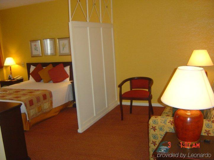 Hotel Deville Curitiba Bilik gambar